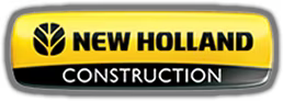 New Holland Construction