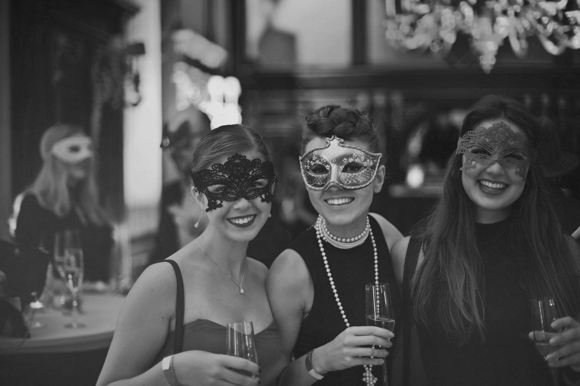 Private Parties