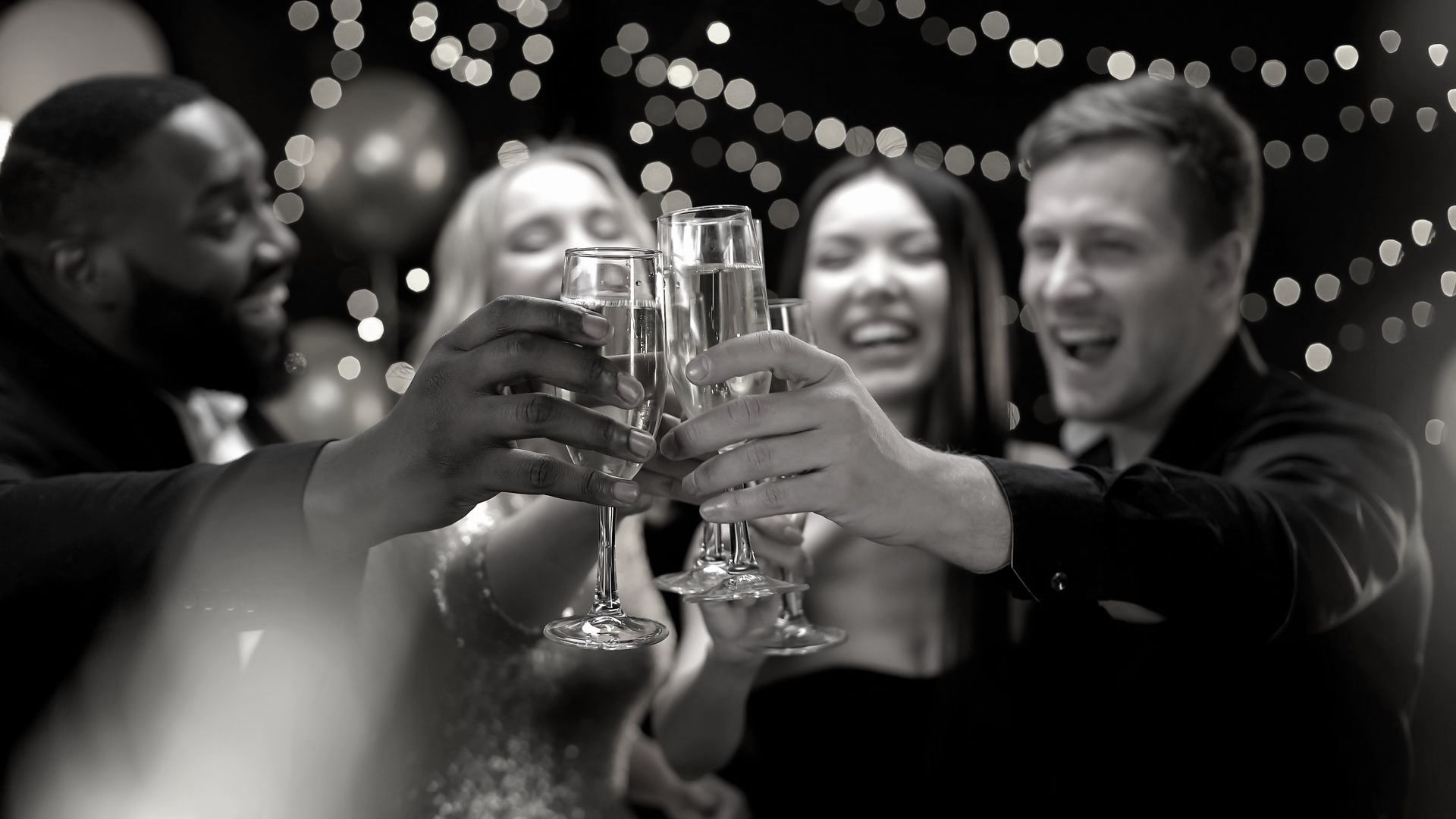 Company Parties