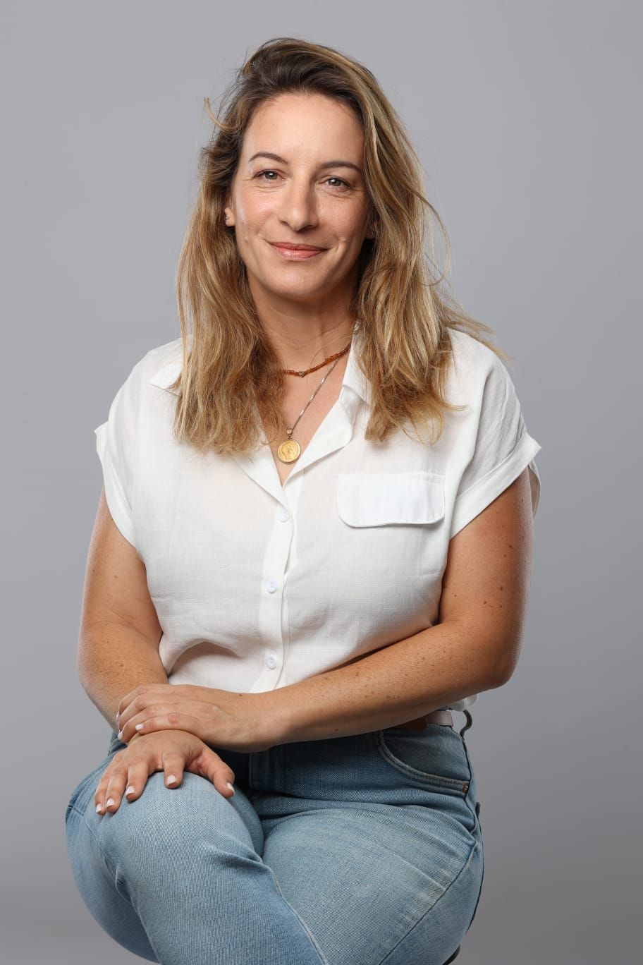 נועה סברוב - שחר
פסיכותרפיסטית ומיילדת