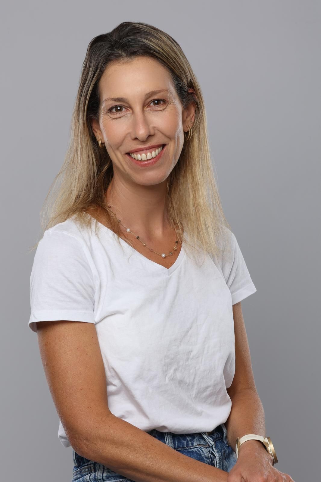 עדי שפר
מטפלת ברפואה סינית