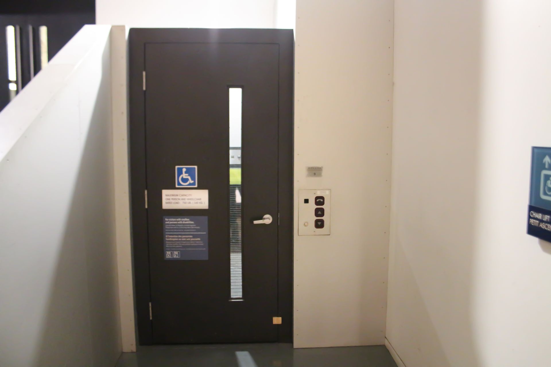 Industrial Lift Ottawa | Car lift Ottawa