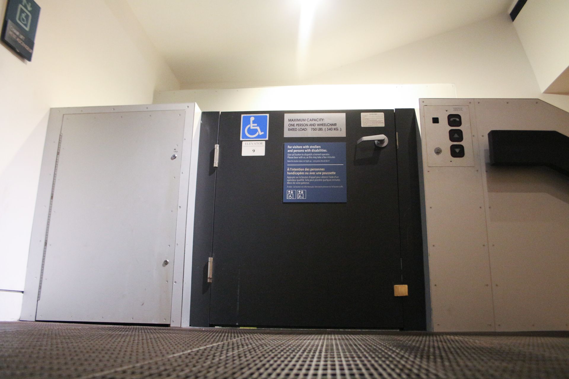 Class B Lift Ottawa | Class C Lift Ottawa