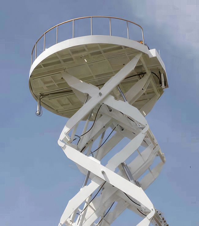 Industrial Freight Elevator Mississauga | Custom dock equipment Mississauga