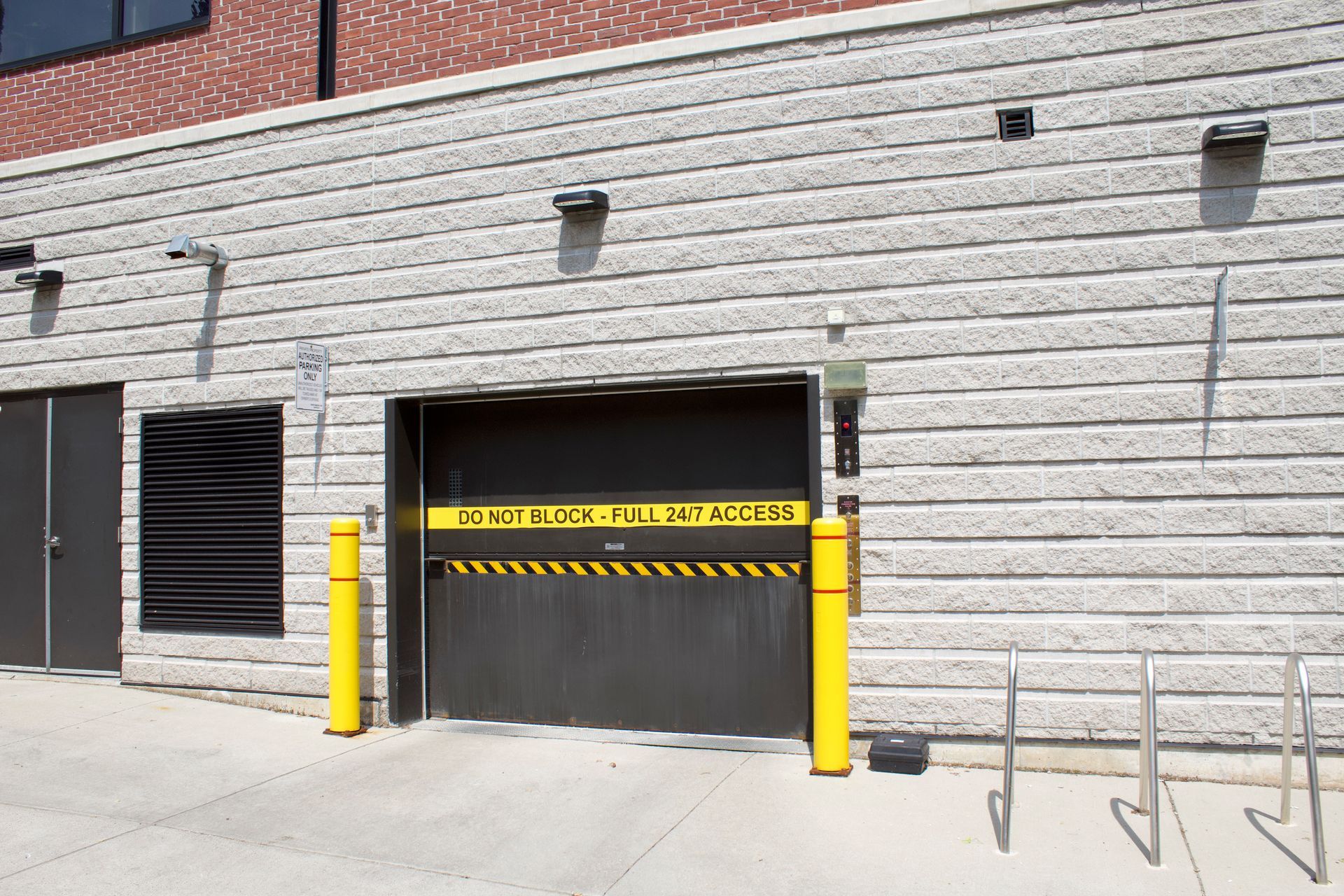 Industrial elevator Markham | Material Elevator Markham