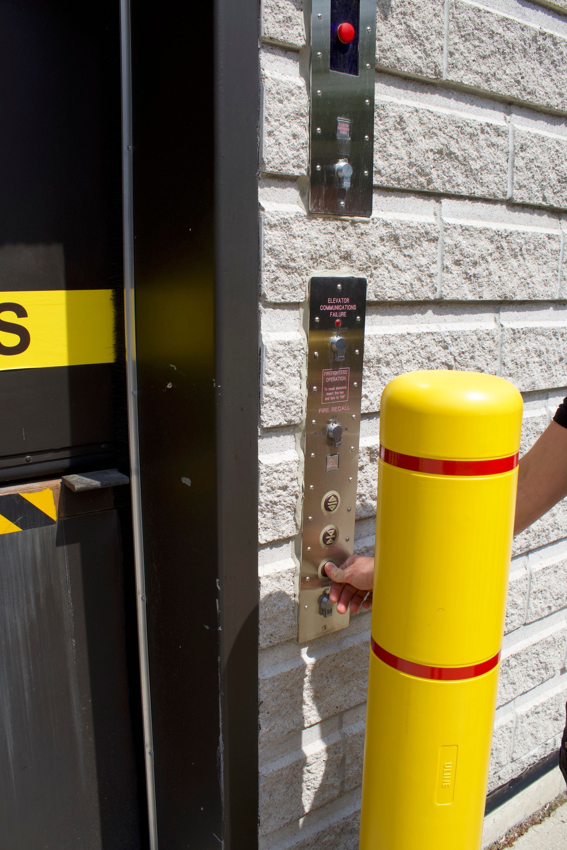 Class A Elevator Markham | Class B Elevator Markham