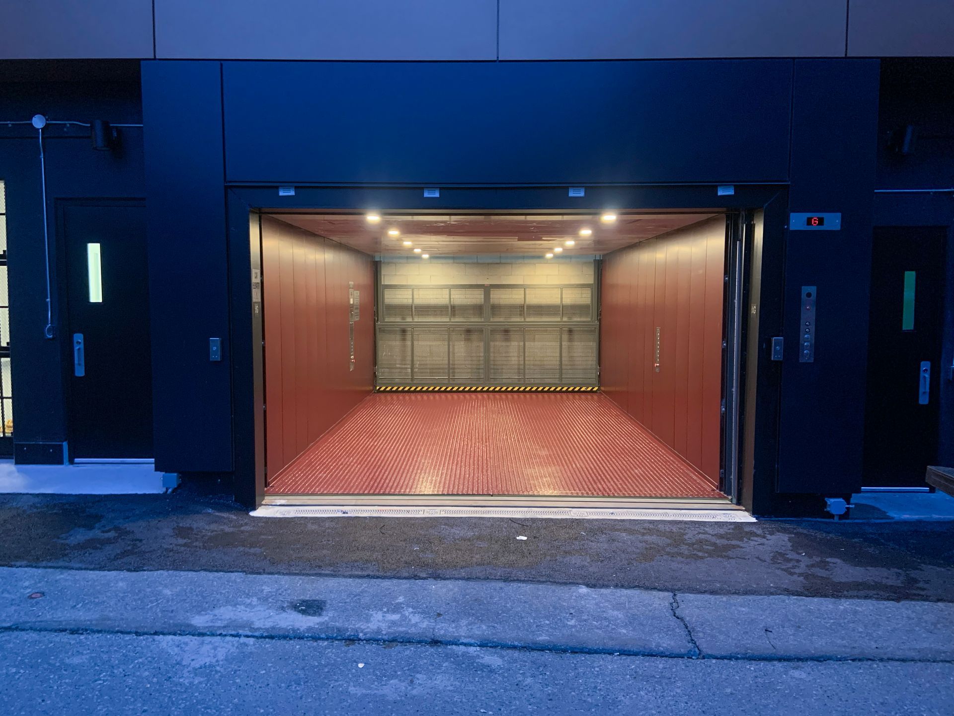 Car display Markham | Class A Lift Markham