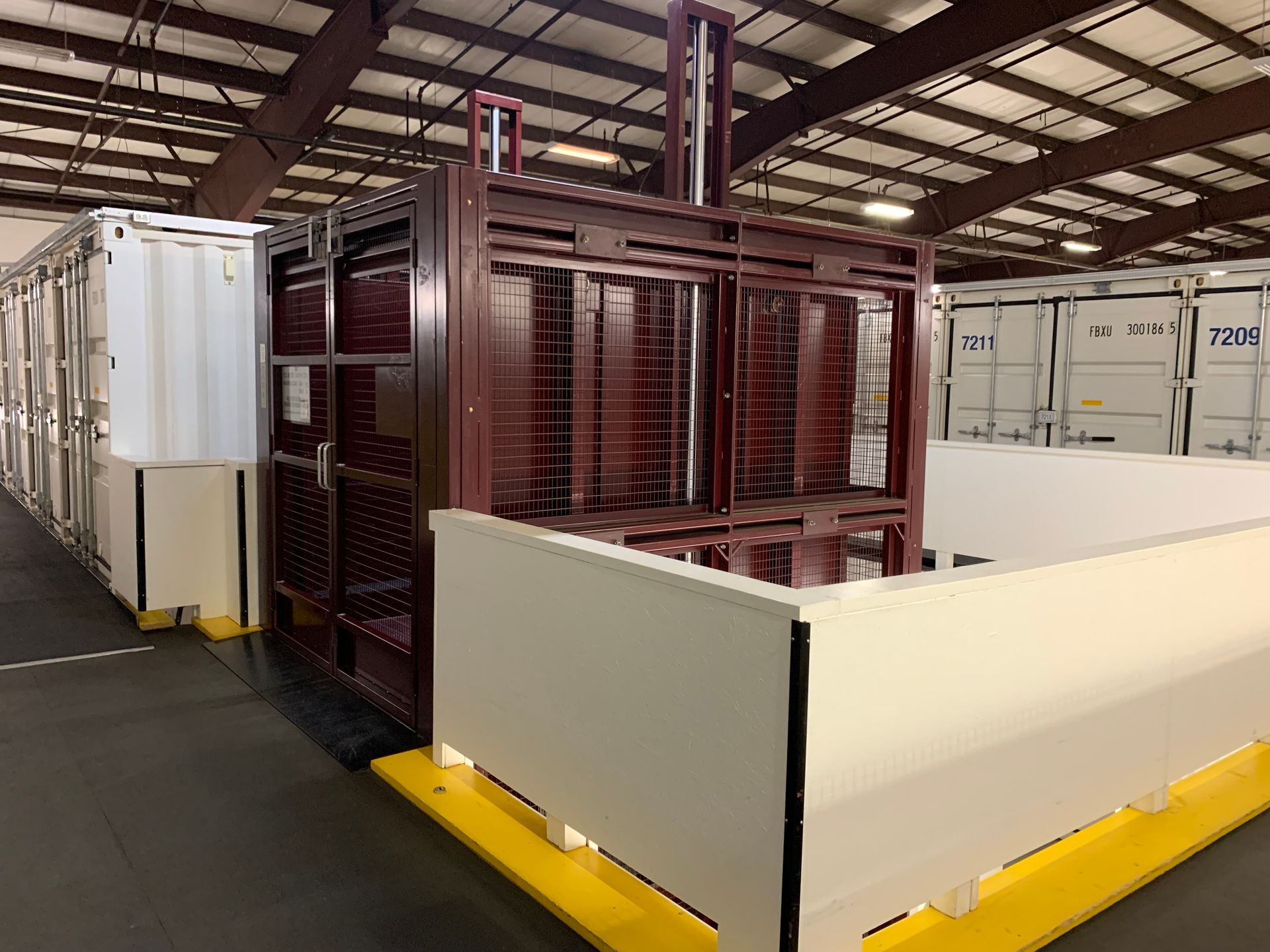 Class A Elevator Etobicoke | Class B Elevator Etobicoke