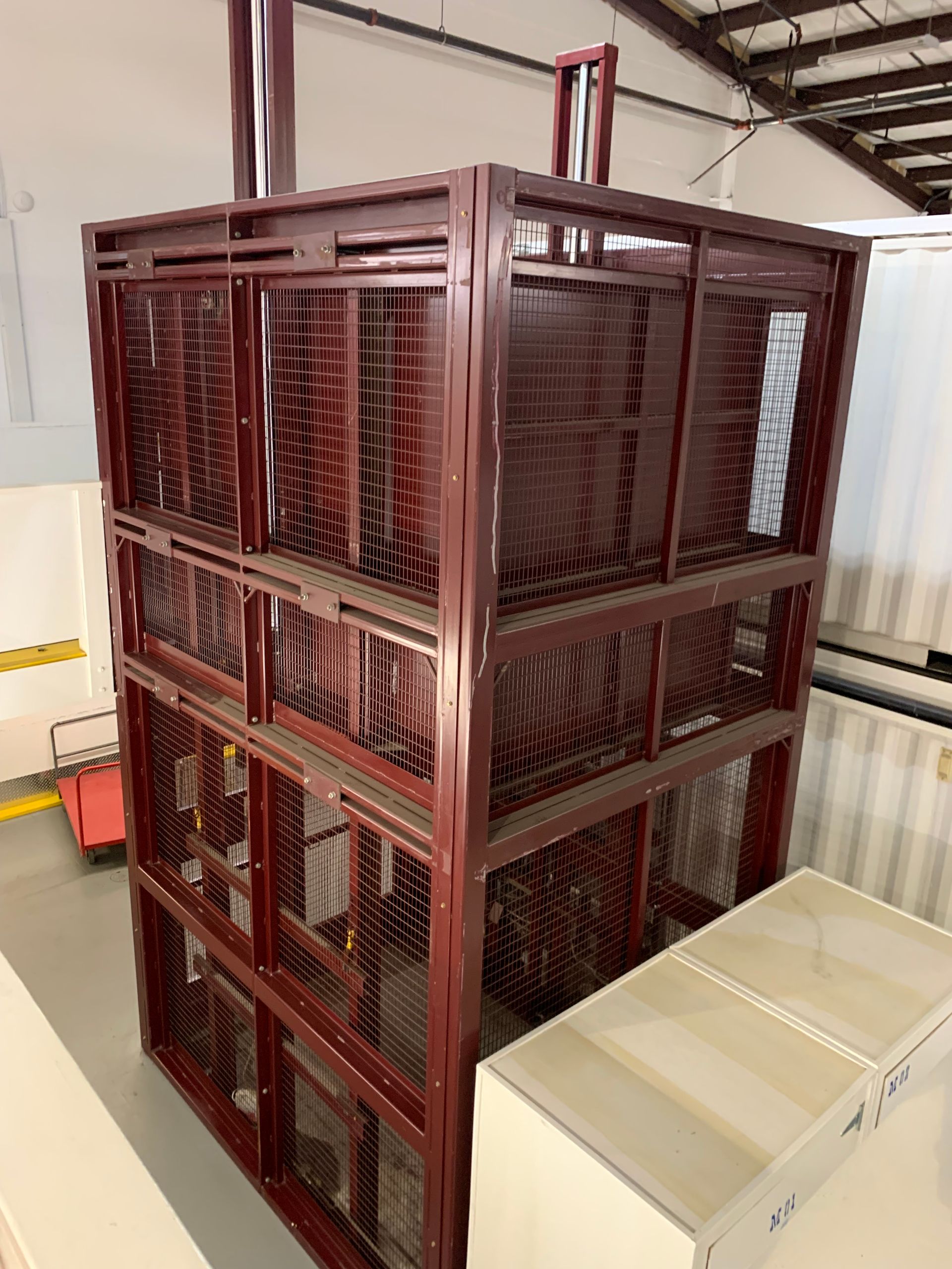 Industrial elevator Etobicoke | Material Elevator Etobicoke