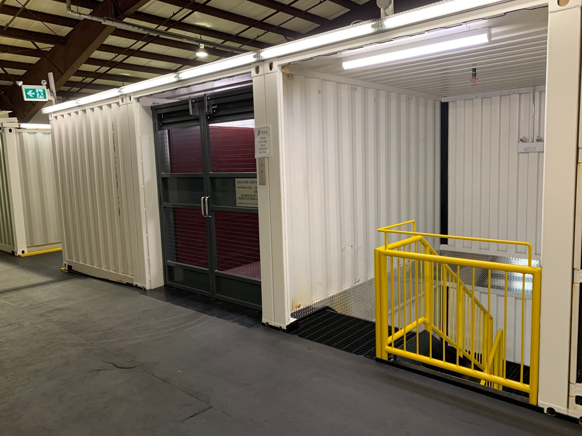 Class B Lift Brampton | Class C Lift Brampton