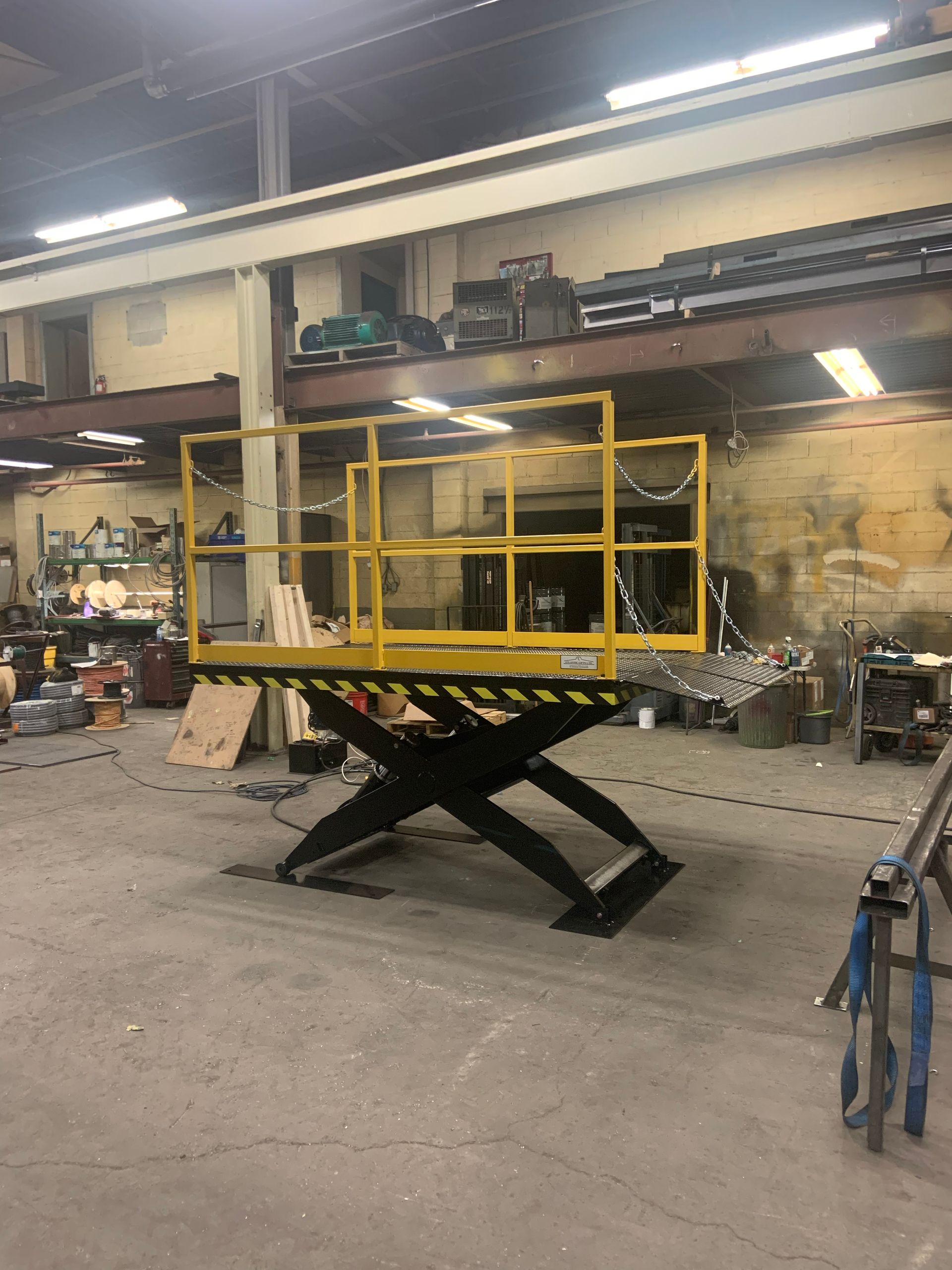 Accessibility Lift Canada | Automotive Lift Canada