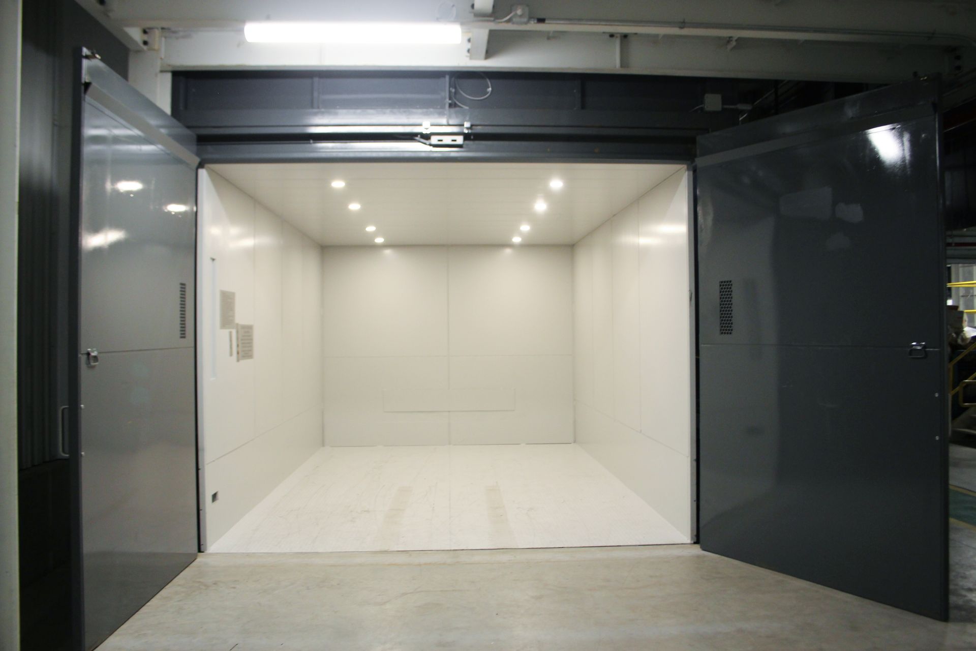 Class B Lift Etobicoke | Class C Lift Etobicoke