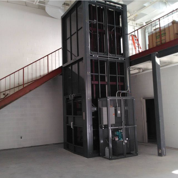 Automotive Elevator Etobicoke | Passenger Elevator Etobicoke