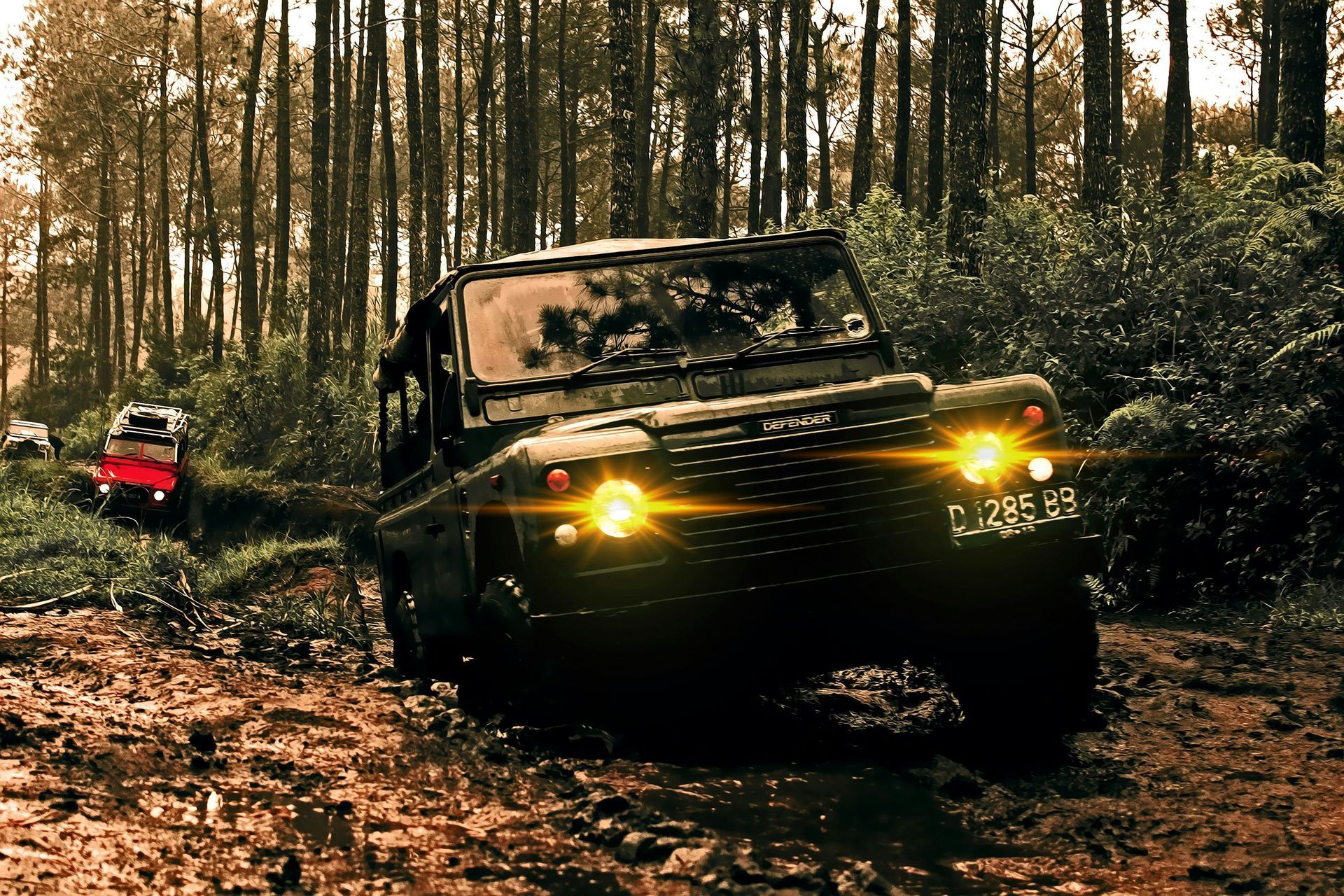 winch out greenville 