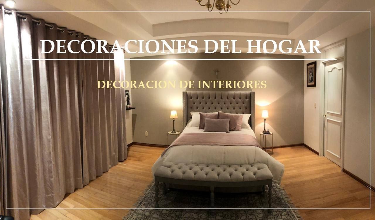 DECORACIONES DEL HOGAR ZAC