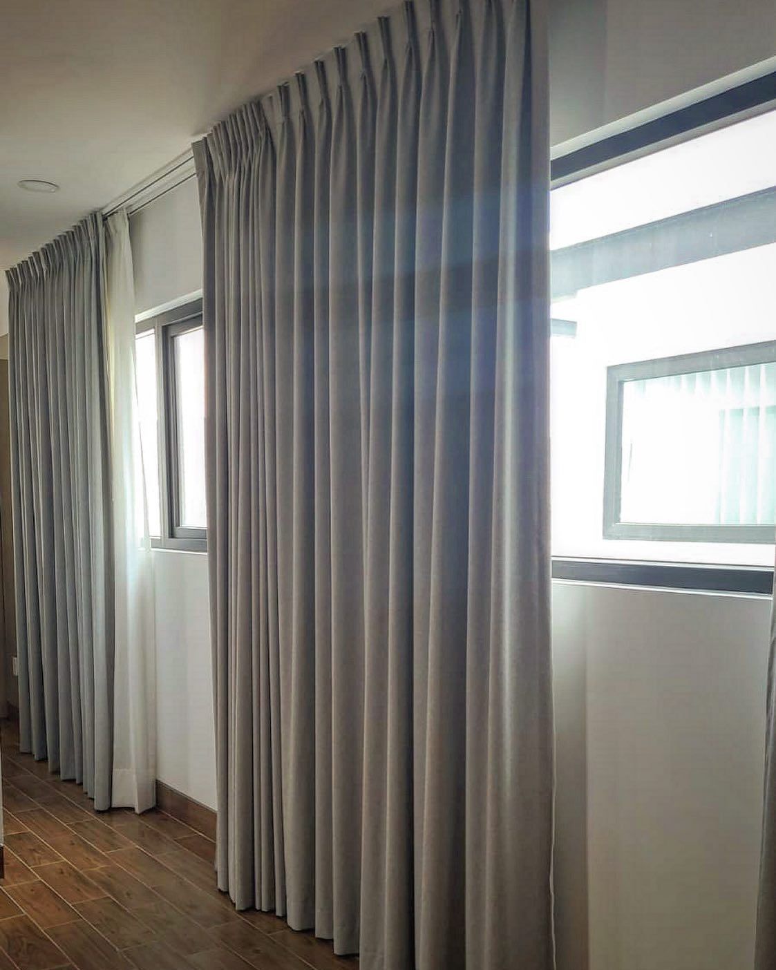 DECORACIONES DEL HOGAR ZAC - cortinas
