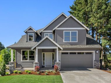 New Construction — Sandy, UT — Gunn Construction