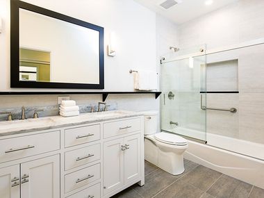 Remodeling — Sandy, UT — Gunn Construction