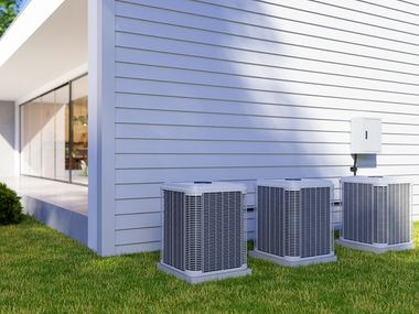 HVAC — Sandy, UT — Gunn Construction