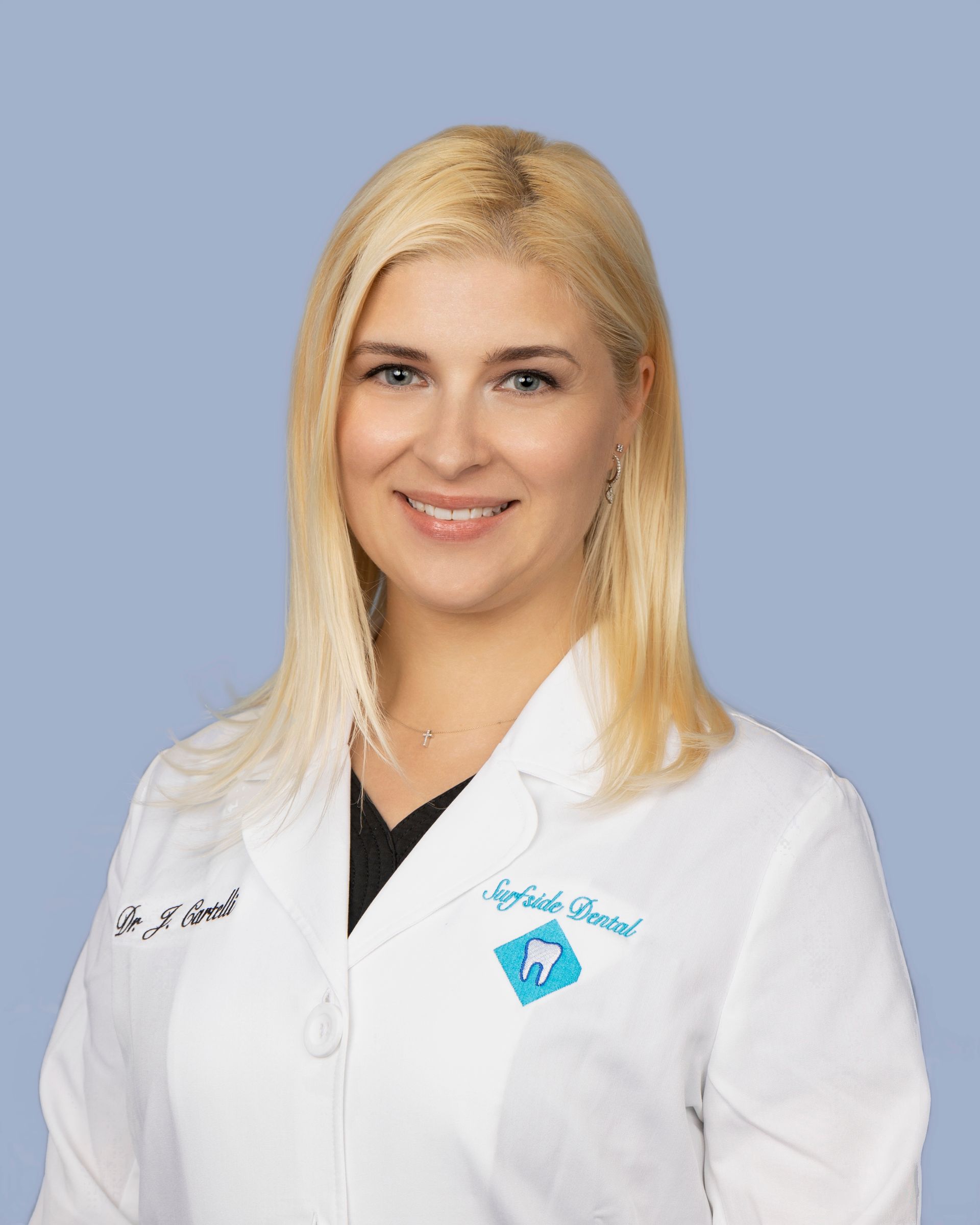 Surfside Dental Dr. Cartelli