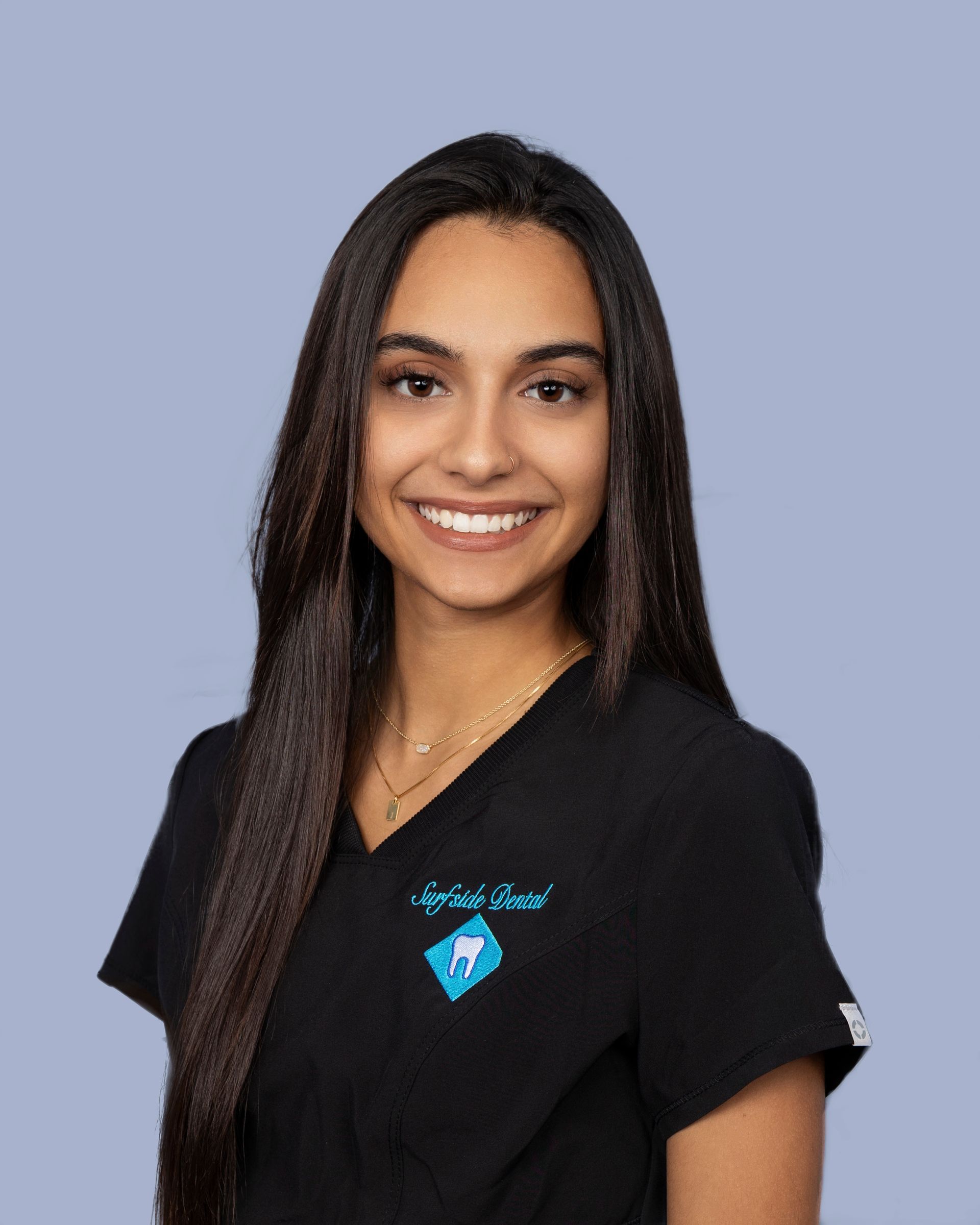 Surfside Dental Samantha