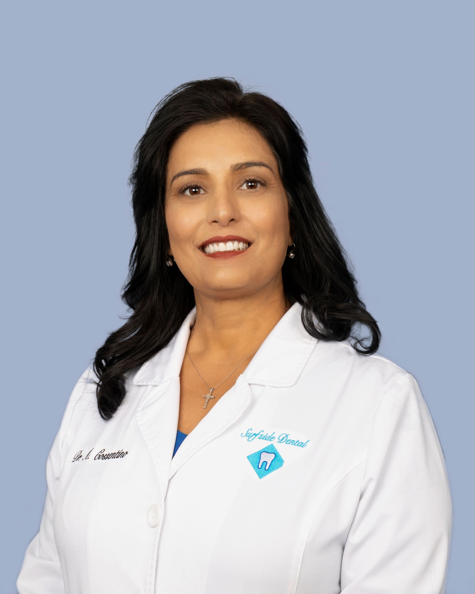Surfside Dental Dr. Angela Cossentino
