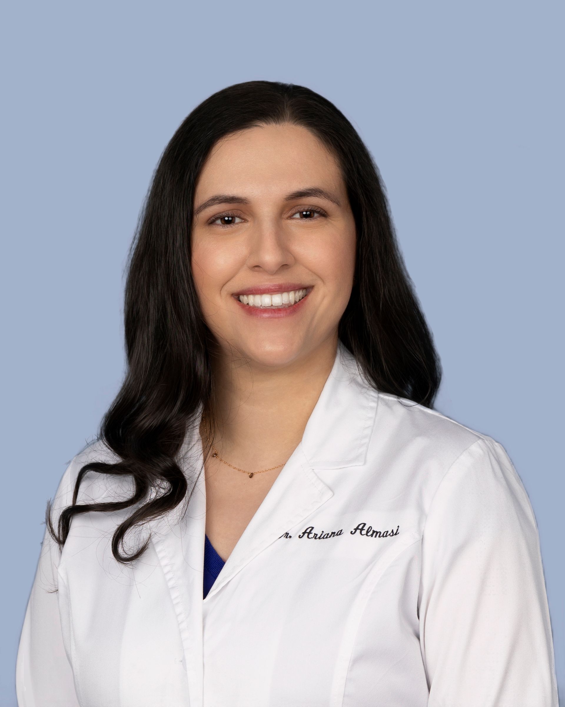 Surfside Dental Dr. Almasi