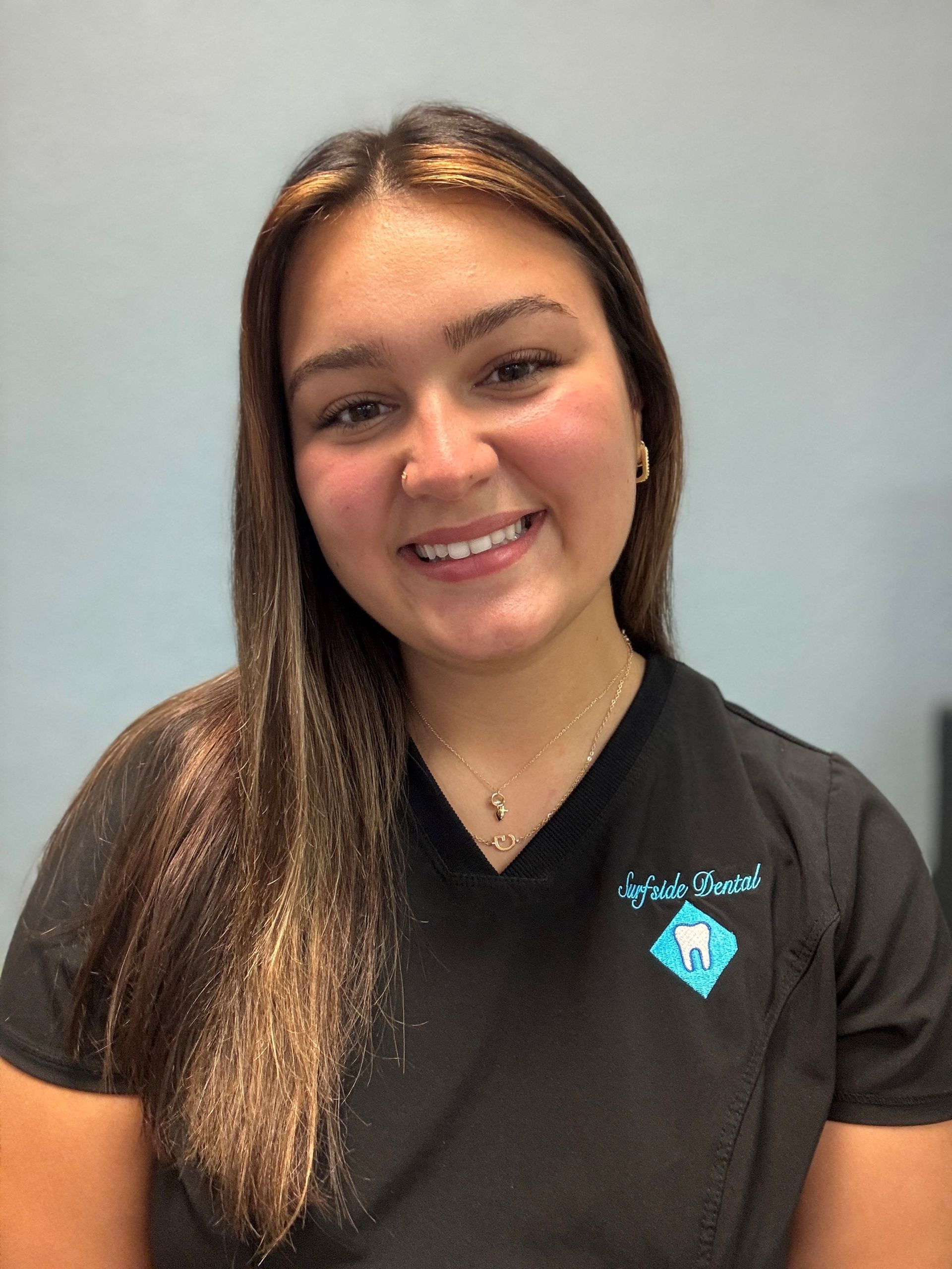 Surfside Dental Camila