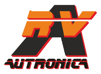 RV AUTRONICA OFFICINA-LOGO RV AUTRONICA OFFICINA-LOGO