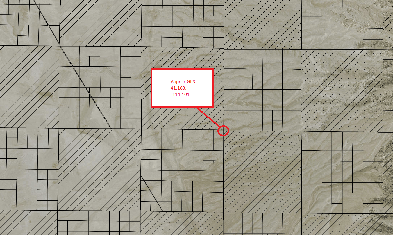 Nevada Land for Sale Elko County Acreage for Sale