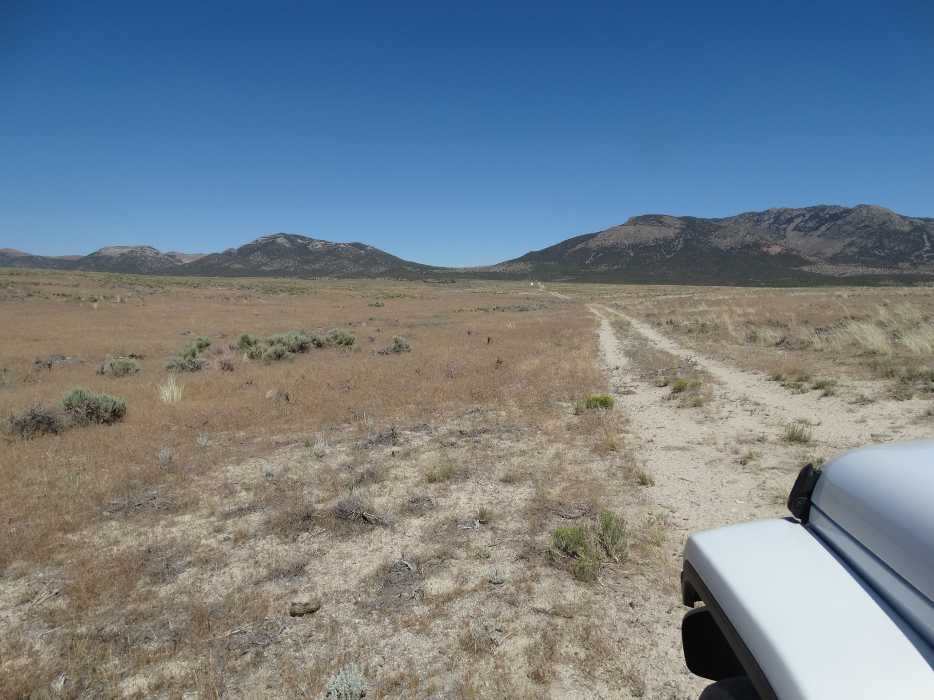 Nevada Land for Sale Elko County Acreage for Sale