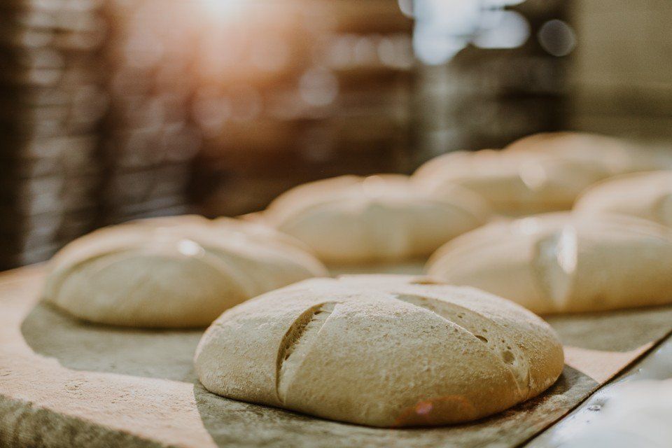 Panificazione, in particolare per i forni e le celle di lievitazione