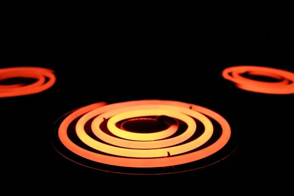 Resistenza a spirale