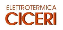 ELETTROTERMICA CICERI S.A.S.-LOGO