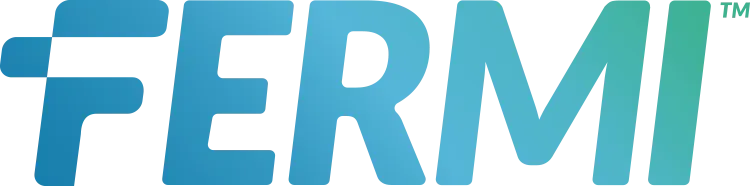 fermi Logo