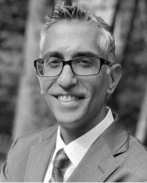 Vishal Sikri