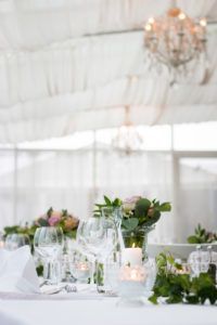 St. Louis catering full service catering decor