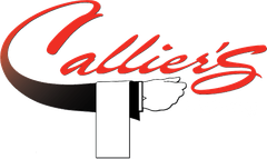 Callier's Catering