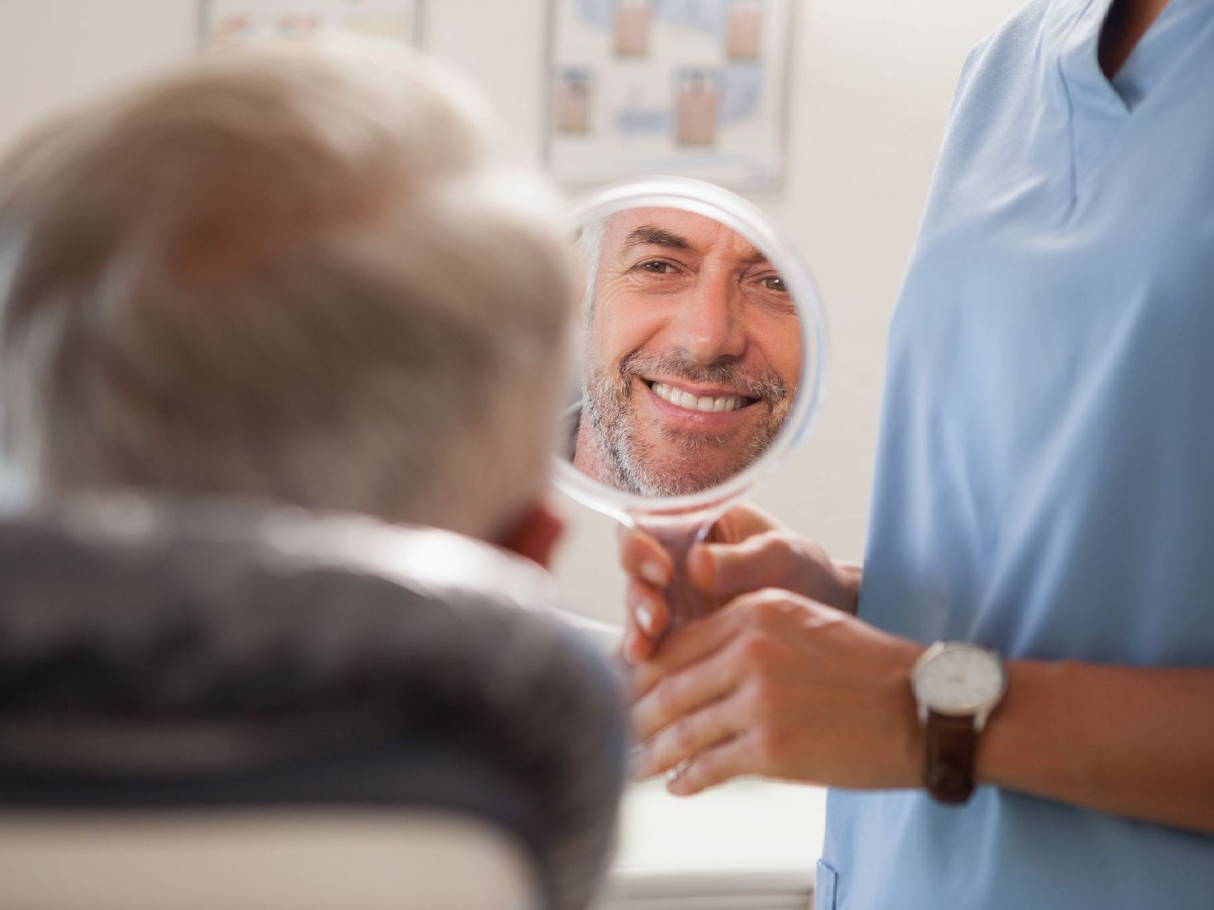 patient reviews