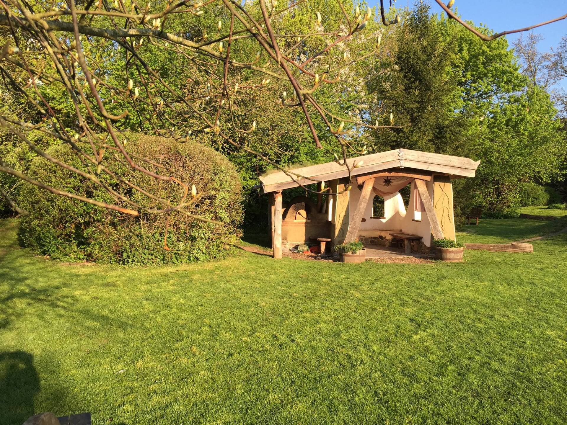 to West Exe Nursery School Cowick Street, Exeter