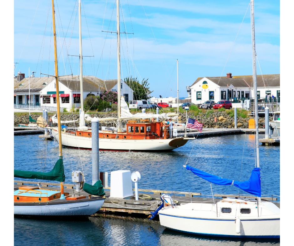 360 Property Management Oak Harbor, WA Rentals & Management