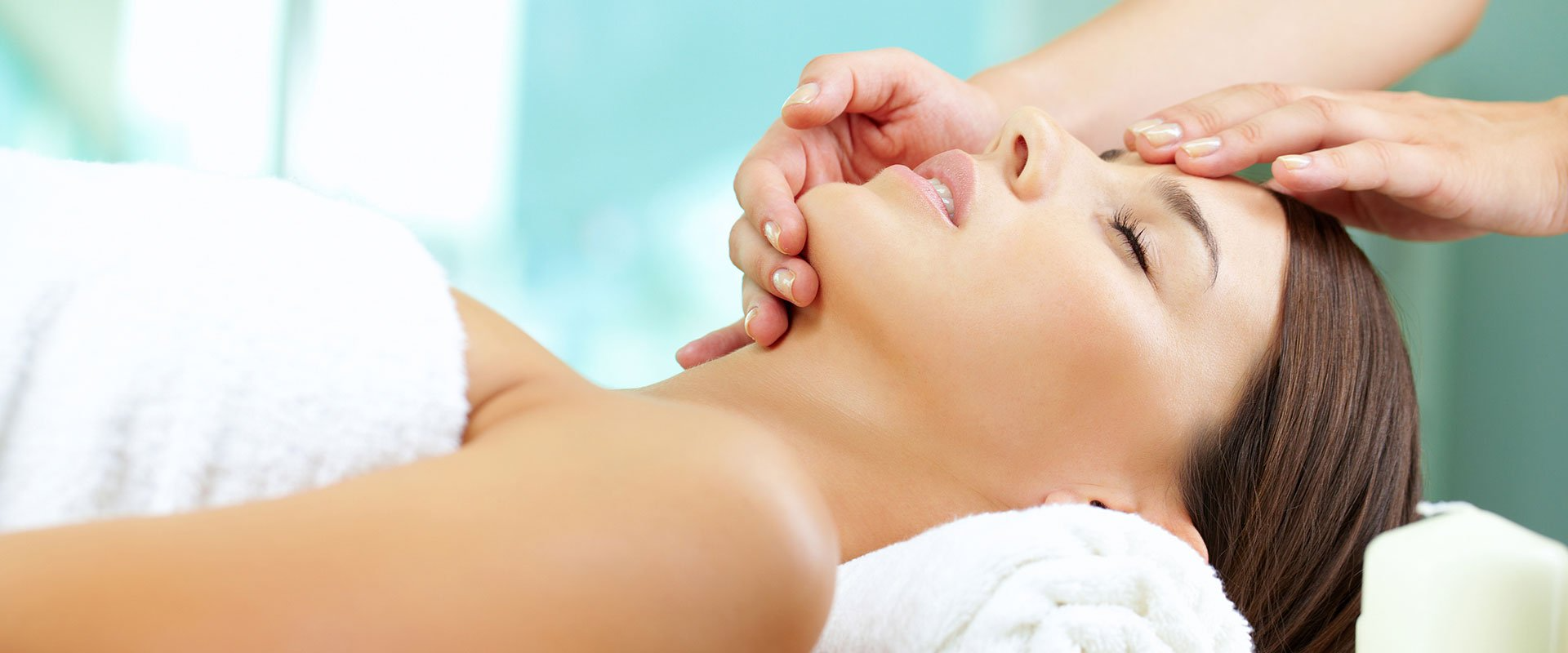 Face massage