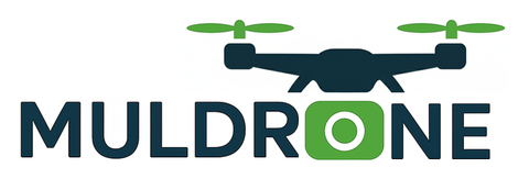 Logo Muldrone