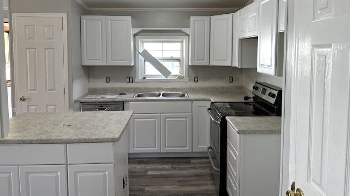 Home Remodeling in Concord, NH