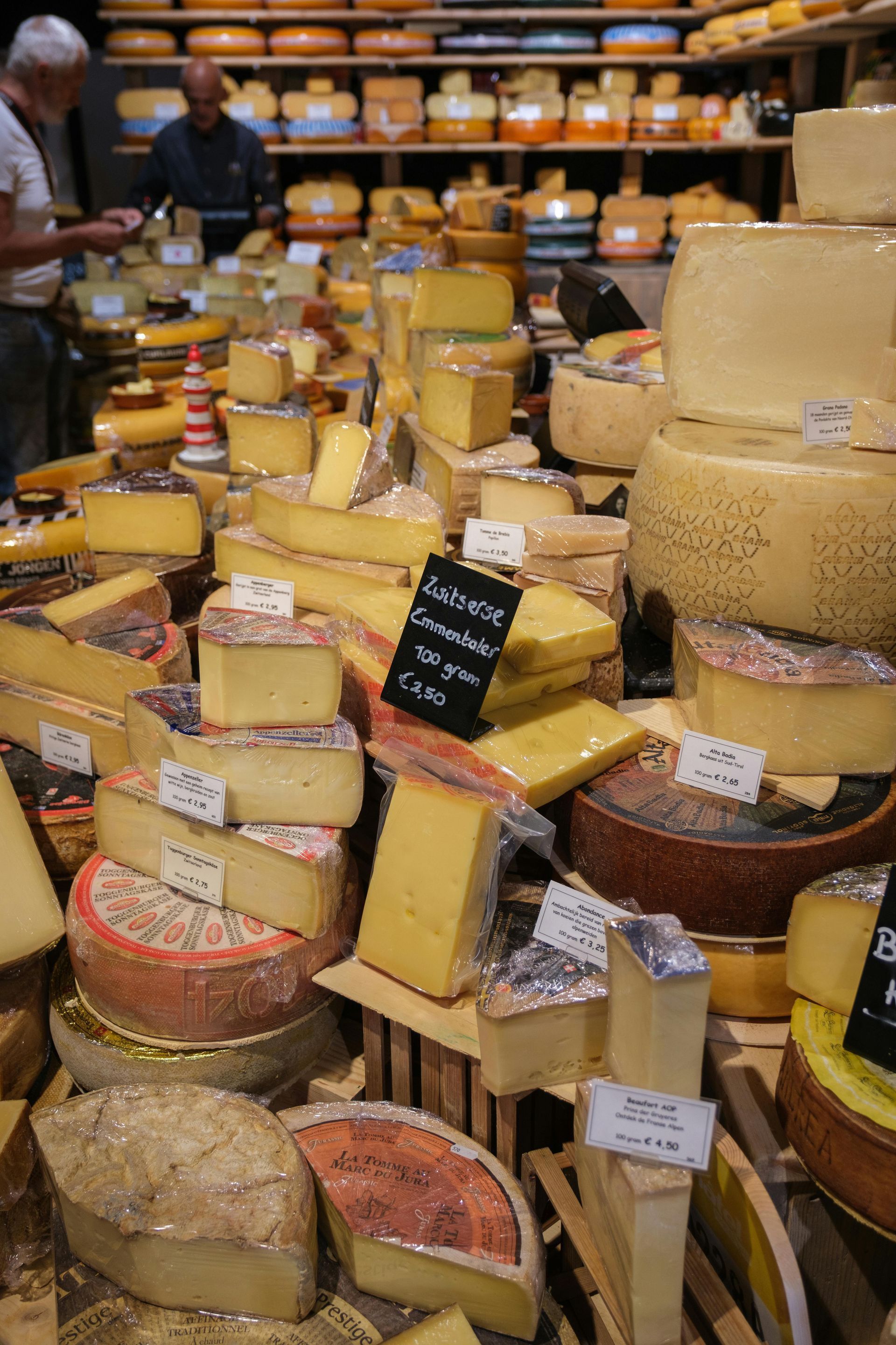 Kaaswinkel
