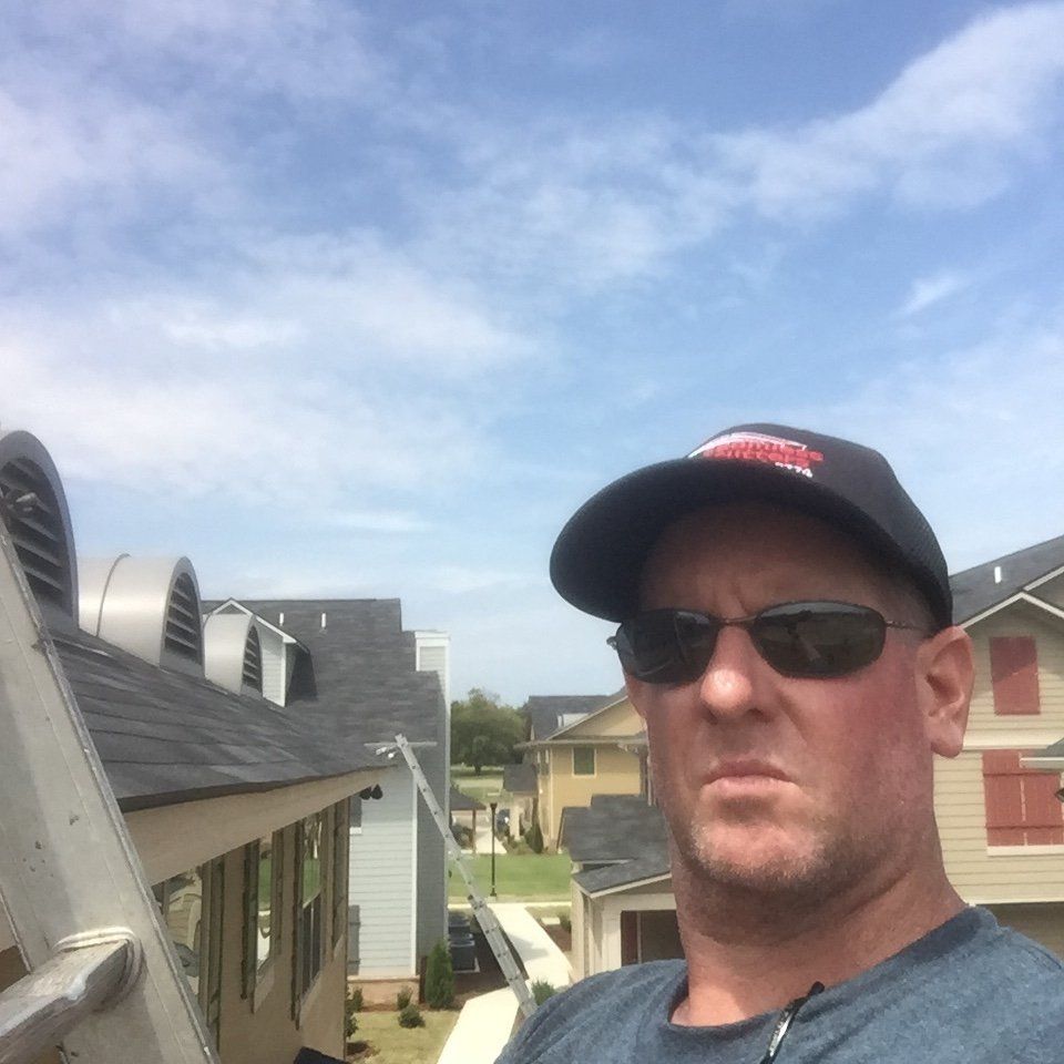 H2O Seamless Gutters Miles Daubenheyer Owner