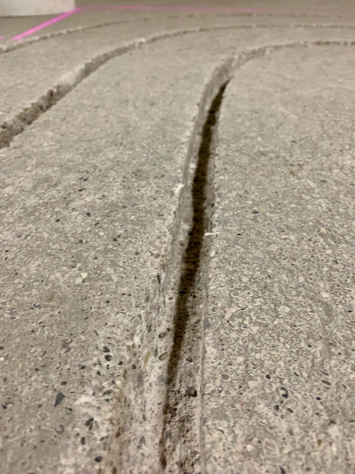 posa riscaldamento a pavimento su massetto - Thermasys - Arcene, Bergamo