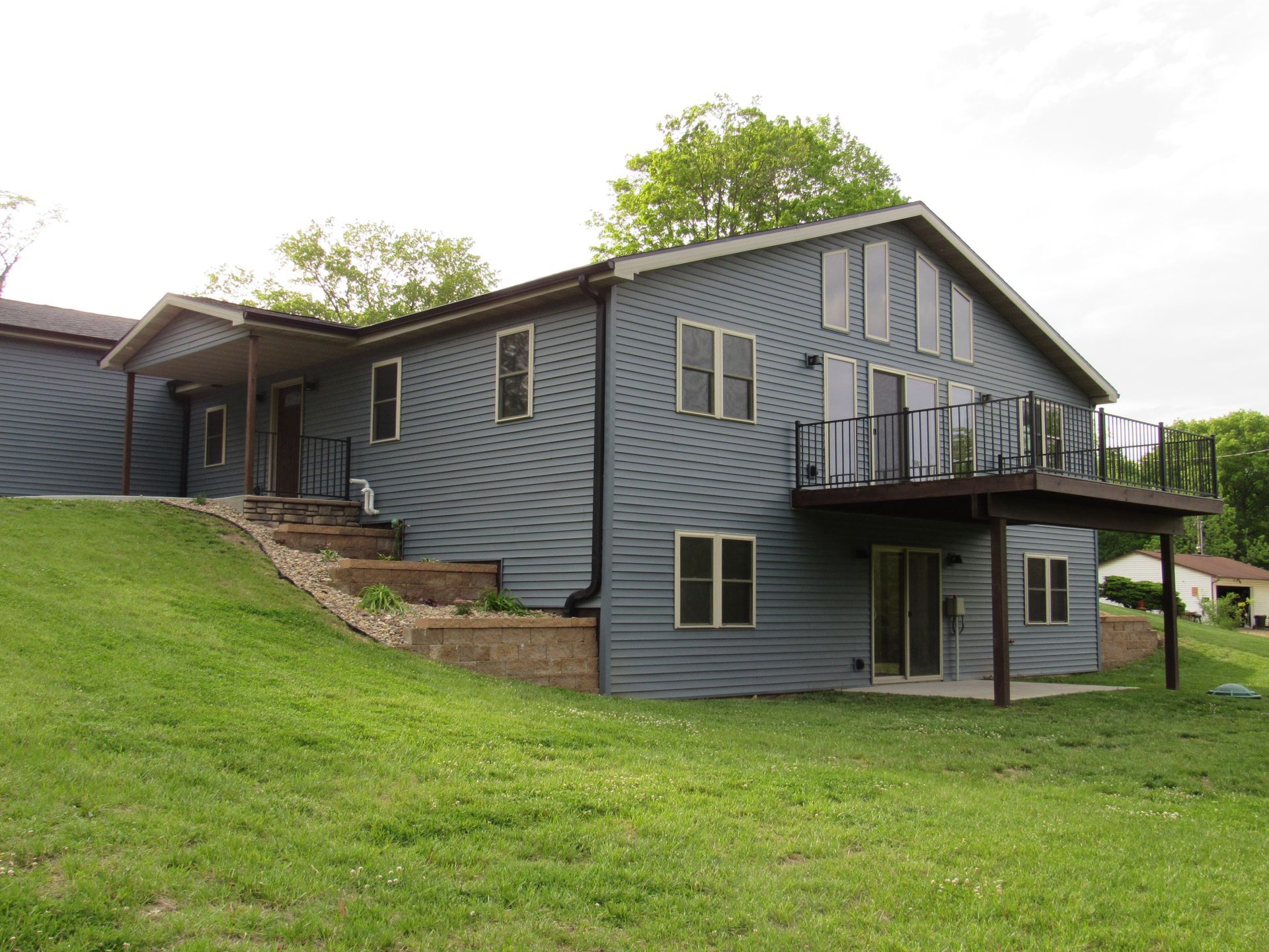 Beautiful 3 bedroom home for sale in Leisure Lake Community