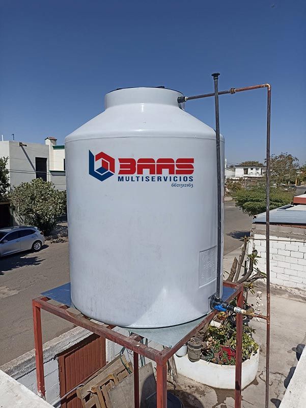 Baas Multiservicios