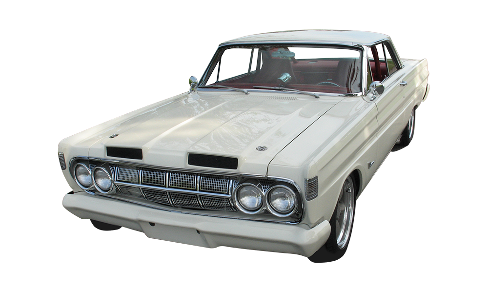 64-65 Mercury Comet/Cyclone Performance Parts
